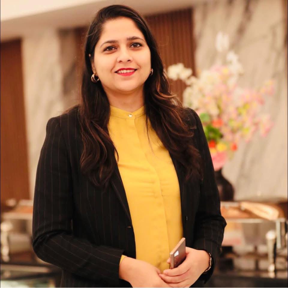 Manju Sharma