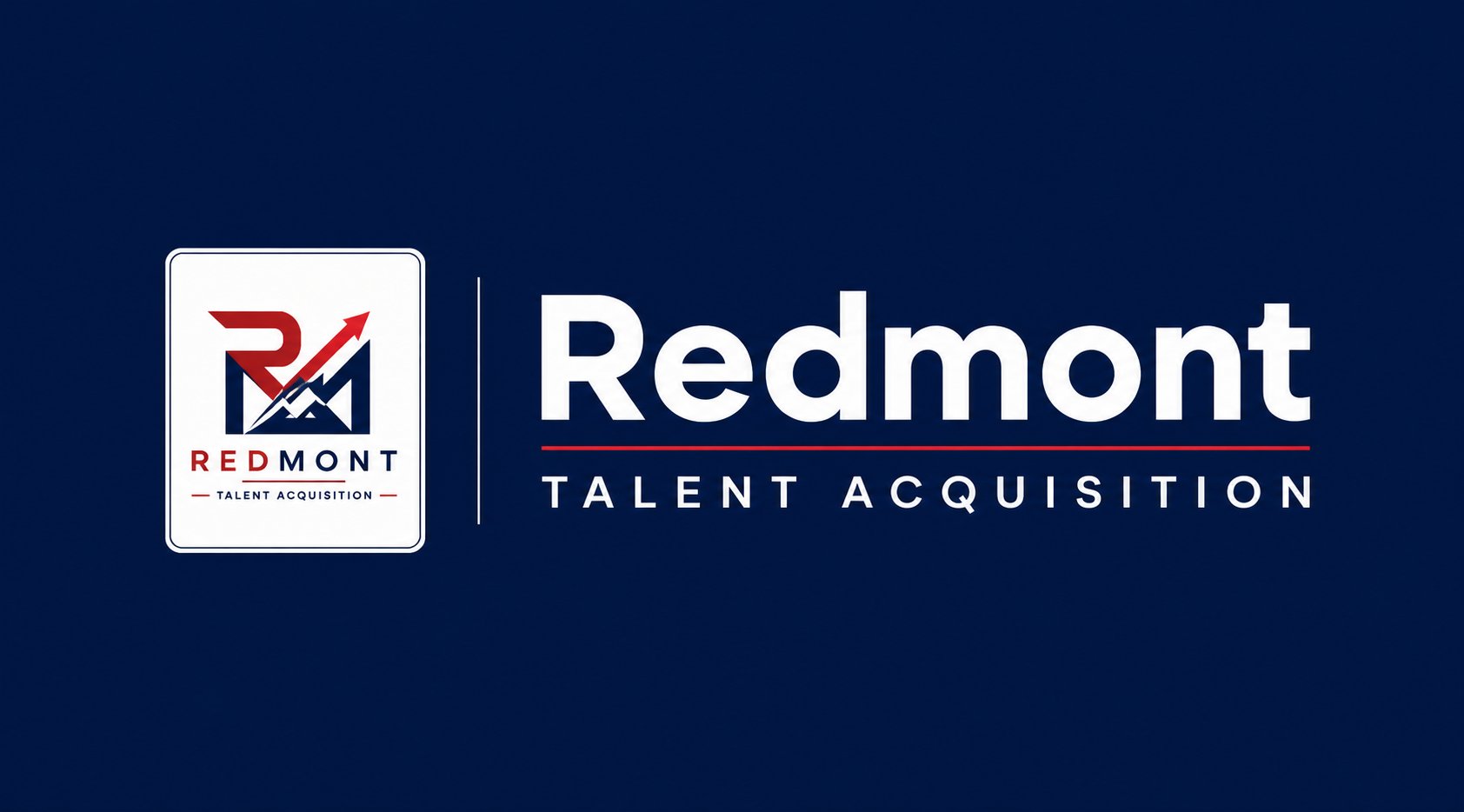 Redmont Talent Acquisition
